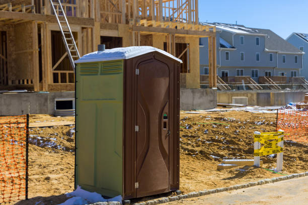 Portable Toilet Options We Offer in Annetta, TX