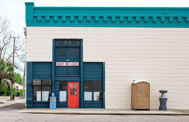 Best Portable restroom solutions  in Annetta, TX