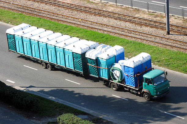 Best Local porta potty services  in Annetta, TX