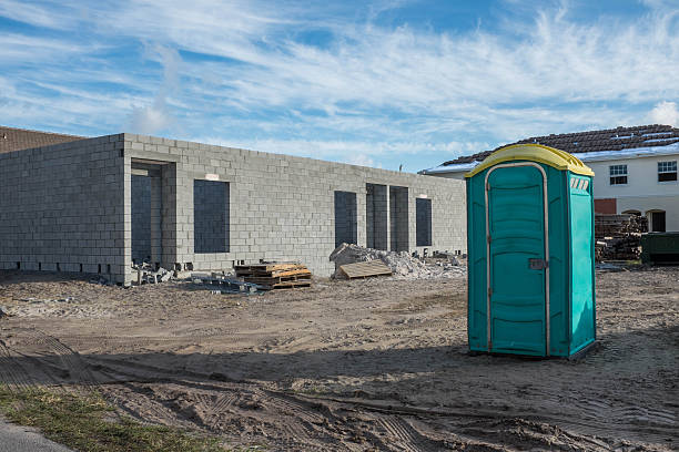 Best High-end porta potty rental  in Annetta, TX